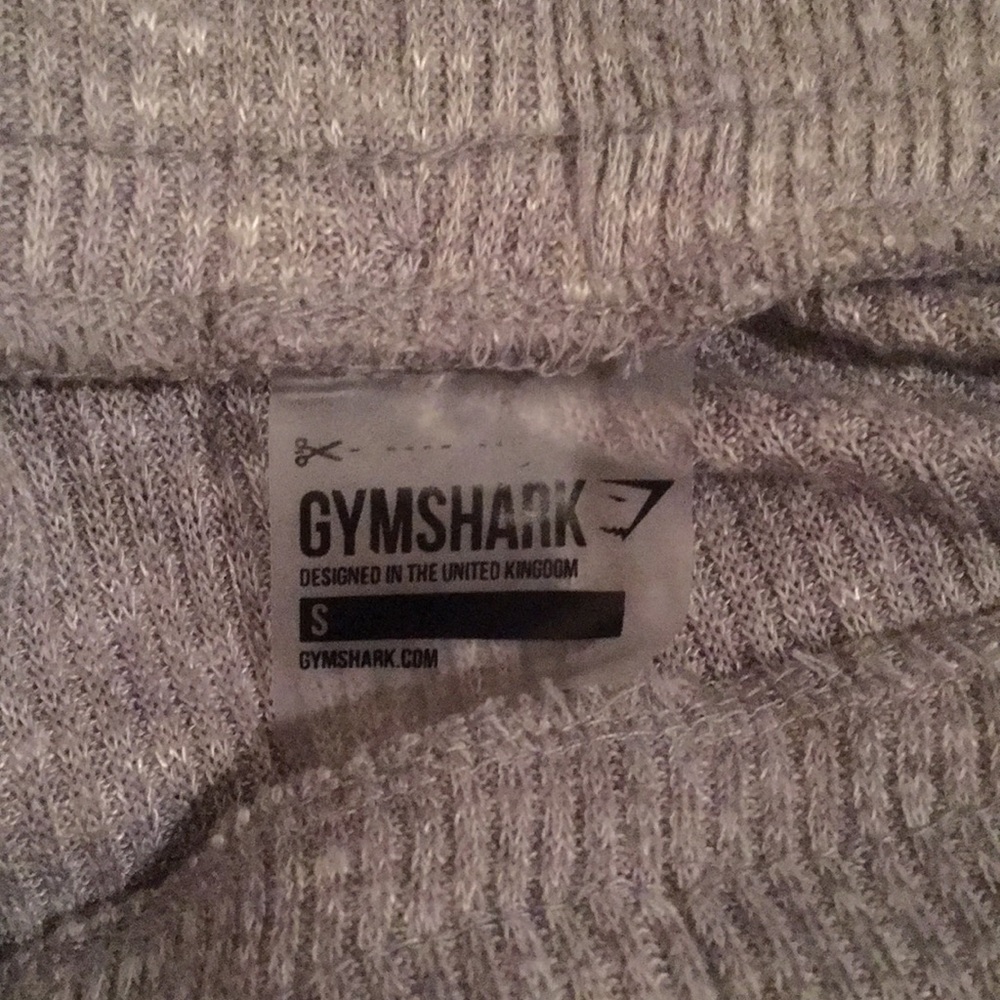 Gymshark lounge pants